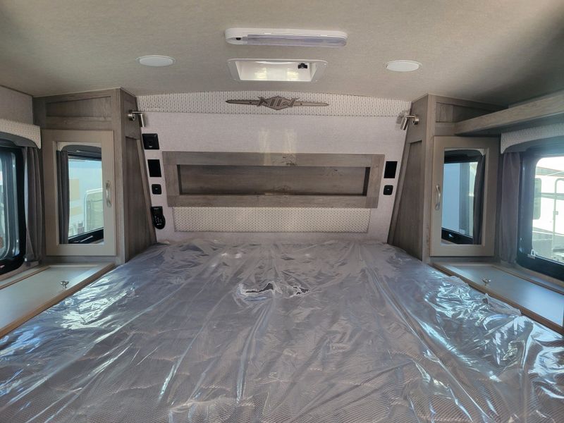 New 2026 NORTHWOOD MFG Arctic Fox 1140Image 7