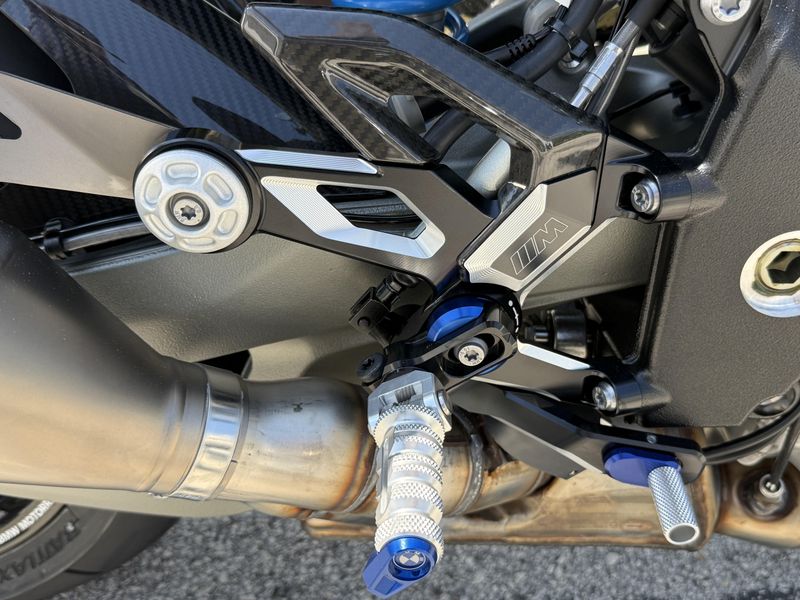 New 2026 BMW M 1000 R COMPETITION 