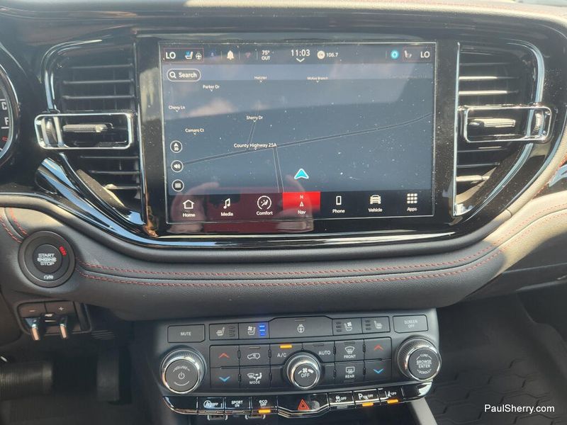 New 2026 Dodge Durango Gt Plus Awd