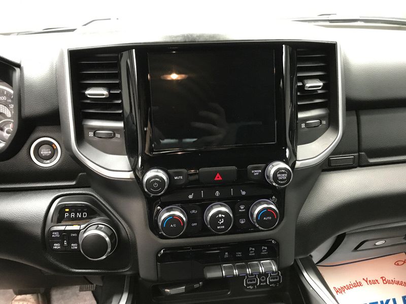 2022 RAM 1500 Big HornImage 7