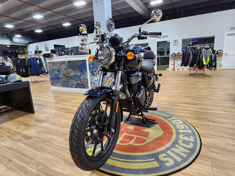 New 2024 Royal Enfield METEOR 350 Image 3