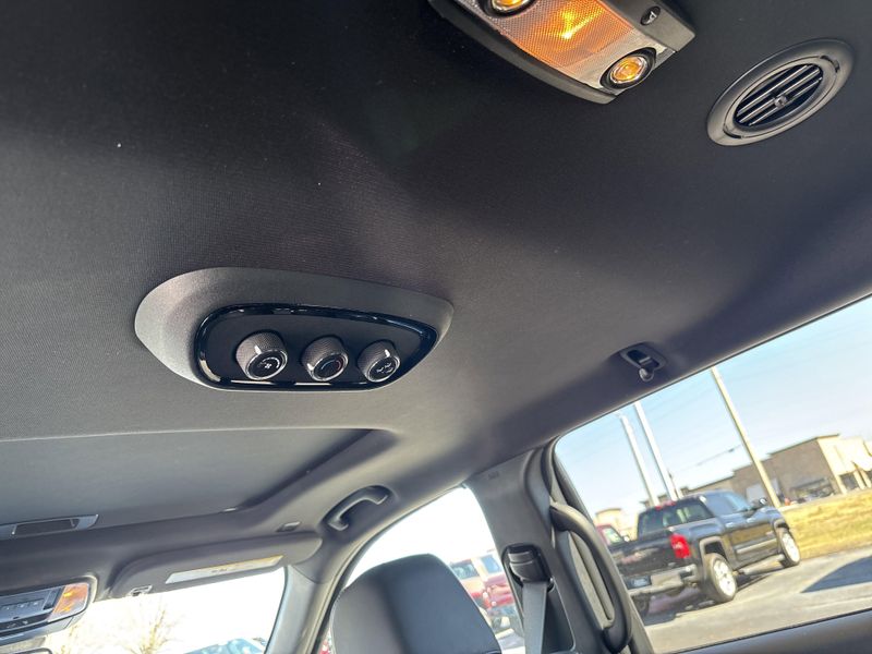 New 2026 Dodge Durango Gt Plus AwdImage 23