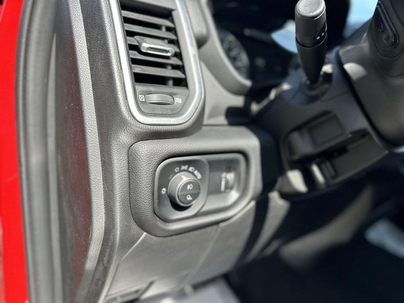 2024 Ram 2500 Big Horn photo 13