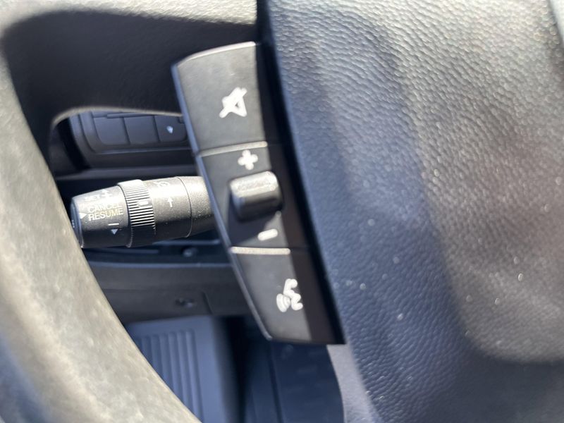 2021 Ram ProMaster 2500 photo 18
