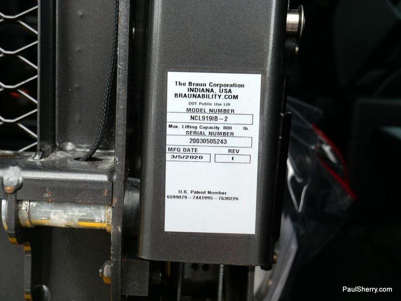 Used 2020 Ford Transit-350 Passenger Van XLImage 22