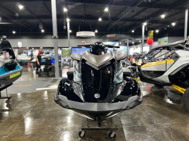New 2025 Yamaha GP SVHO W&sol;AUDIO Image 12