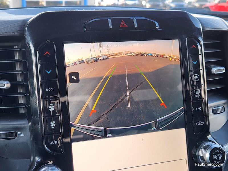 Used 2023 RAM 1500 Laramie