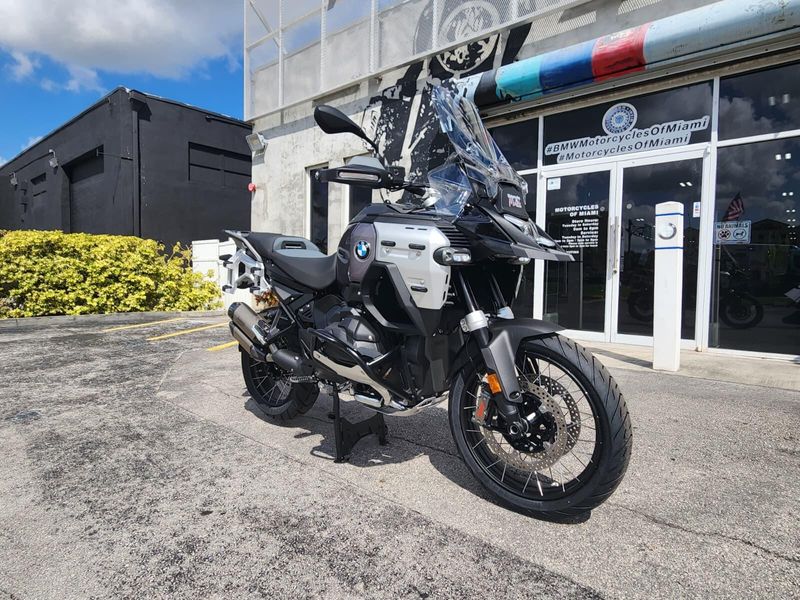2026 BMW R 1300 GS AdventureImage 9