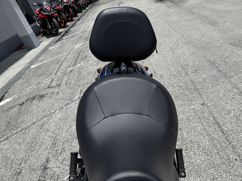 2016 Kawasaki VULCAN S ABS SE 