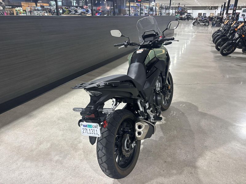 Used 2023 Honda CB500X ABS Image 19