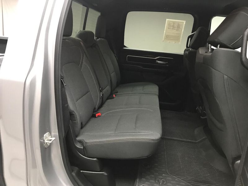 Used 2023 RAM 1500 Big HornImage 22