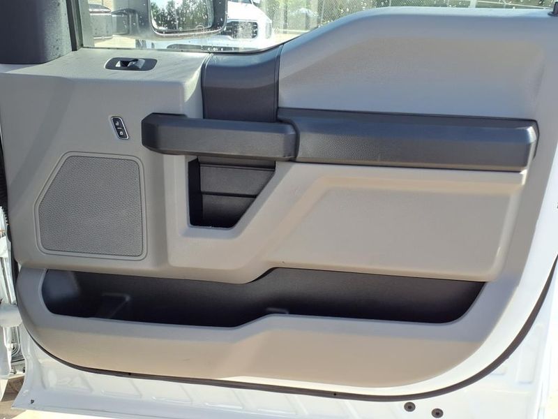 2022 Ford F-250SD XLImage 10
