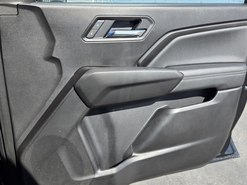 Used 2026 Chevrolet Colorado 2WD Crew Cab LT