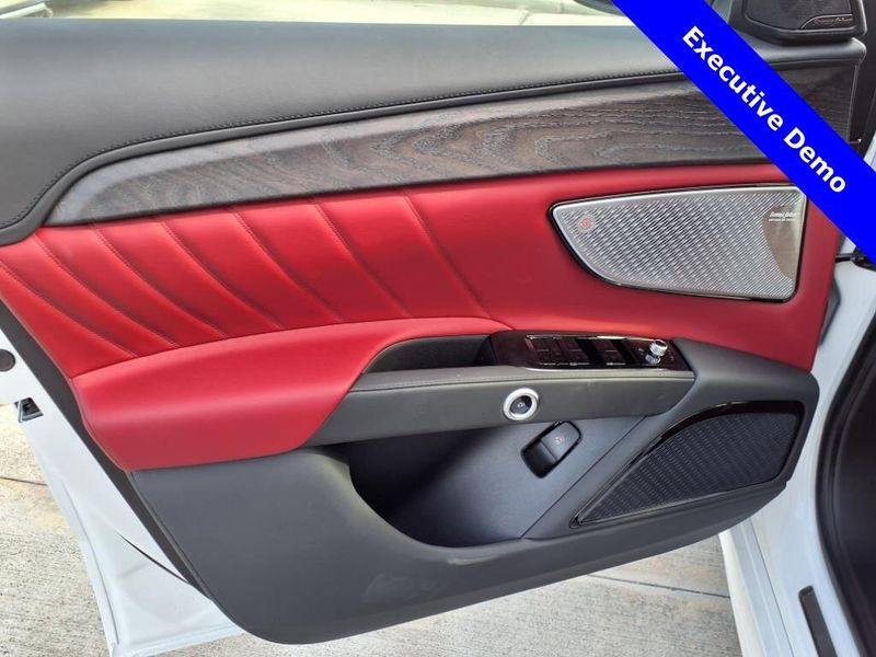 New 2025 Maserati Grecale Image 18