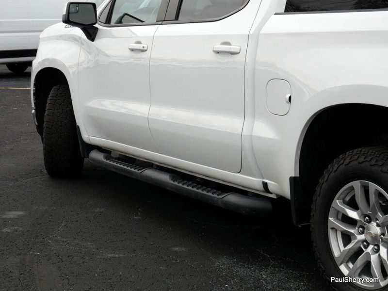 2020 Chevrolet Silverado 1500 LTImage 15
