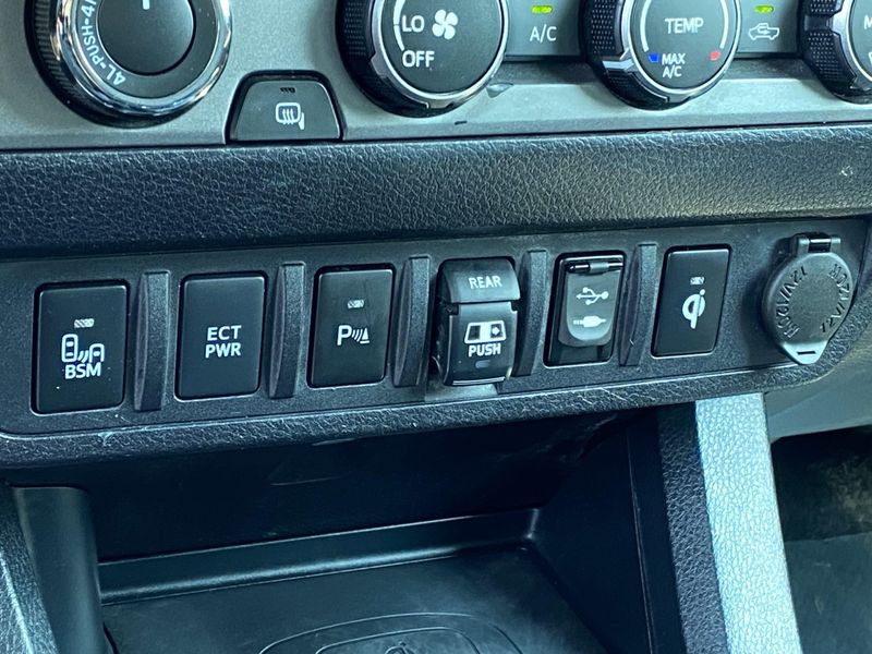 Used 2019 Toyota Tacoma TRD Off-RoadImage 22