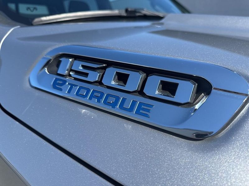 2022 RAM 1500 Big Horn Lone Star