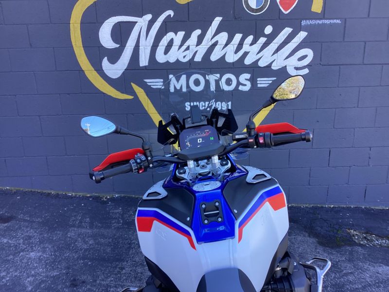 New 2026 BMW R 1300 GS Adventure 