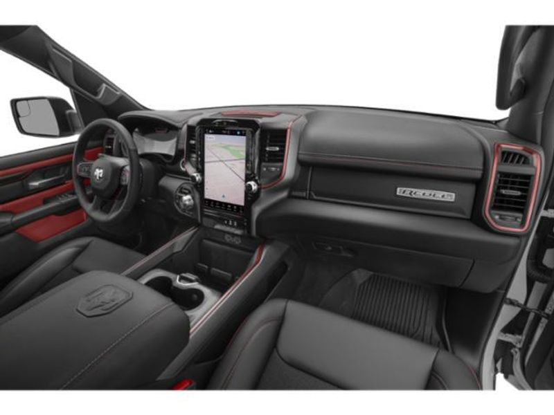 2026 RAM 1500 Rebel Crew Cab 4x4 5