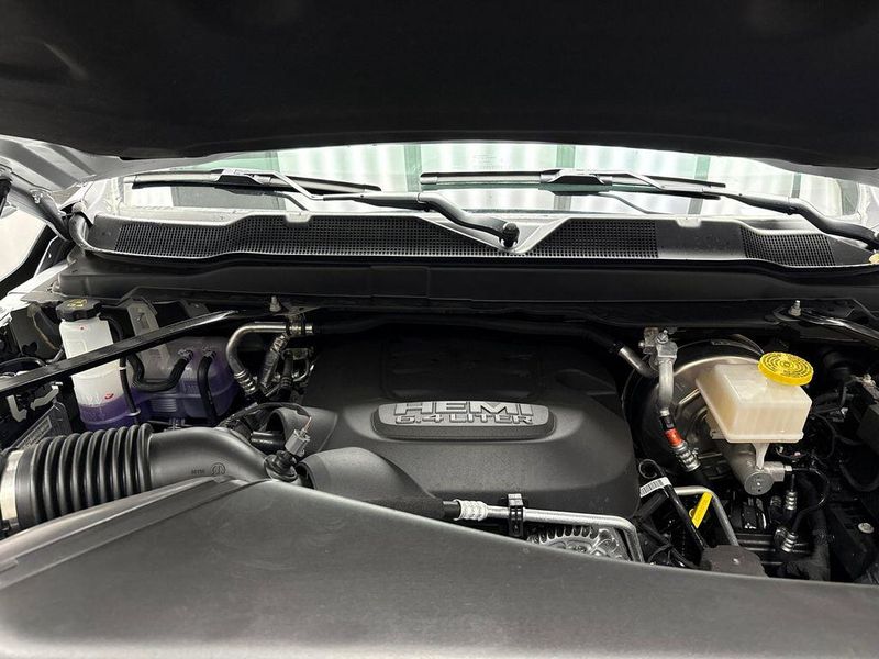 New 2026 RAM 2500 Tradesman Crew Cab 4x4 8