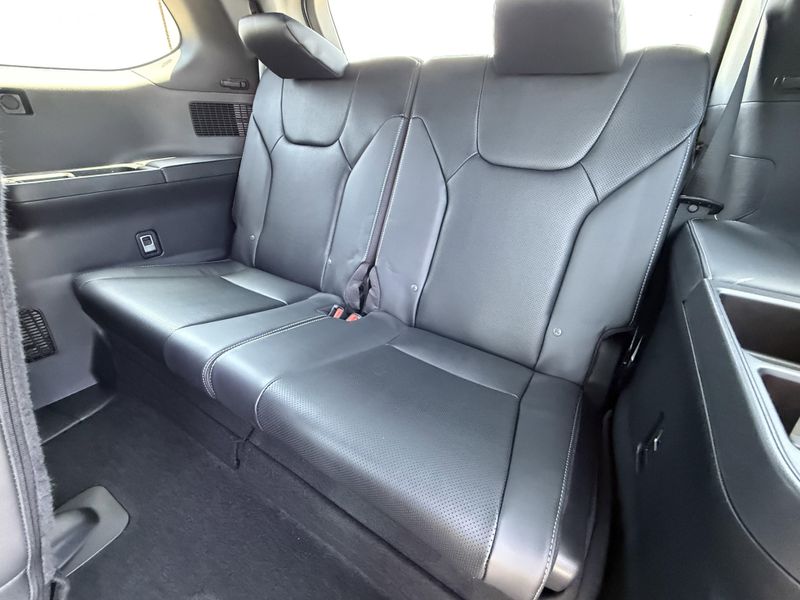 2025 LEXUS TX 350 PremiumImage 28