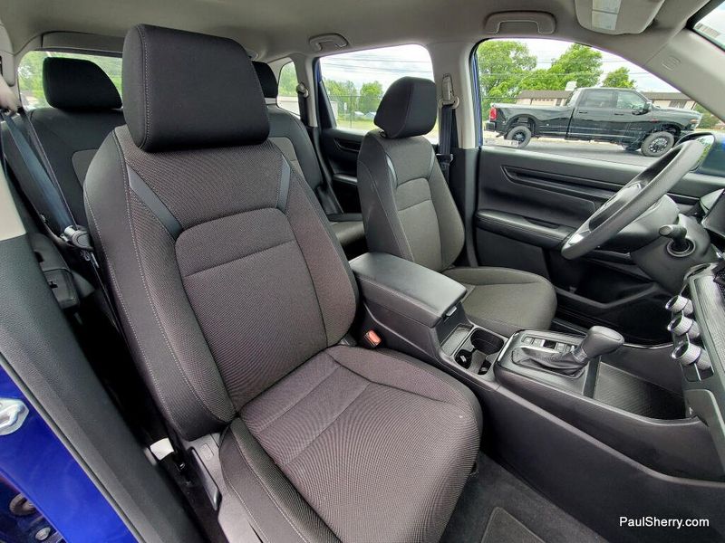 Used 2023 Honda CR-V LX