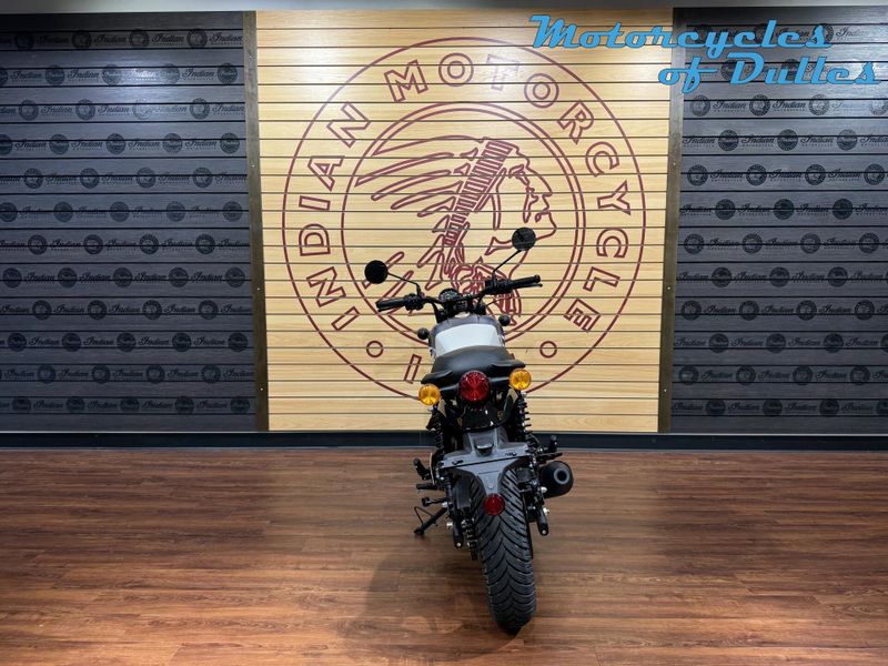 New 2024 Royal Enfield Hunter 350 Image 7