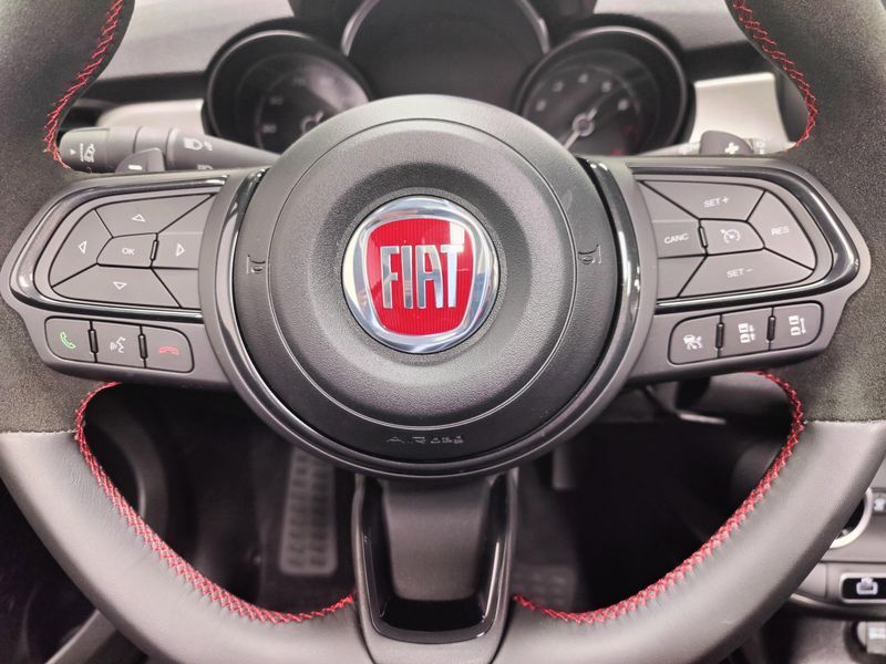 Used 2023 Fiat 500X Sport AWD w/Tech/Convertible TopImage 29