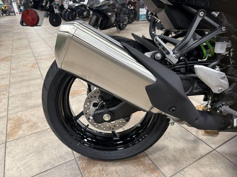 New 2026 Kawasaki NINJA ZX-4RR ABS Image 21
