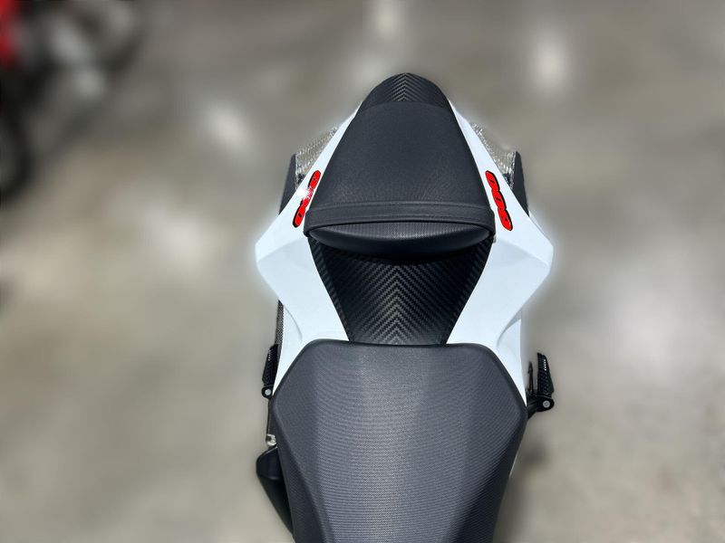 Used 2024 Suzuki GSX-R600 Image 21