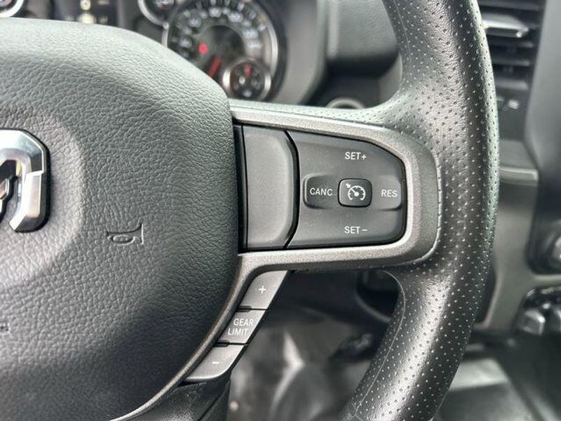 Used 2023 RAM 2500 TradesmanImage 23