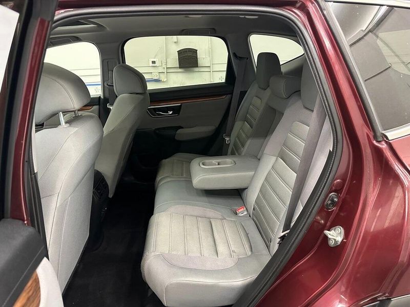 2019 Honda CR-V EXImage 25