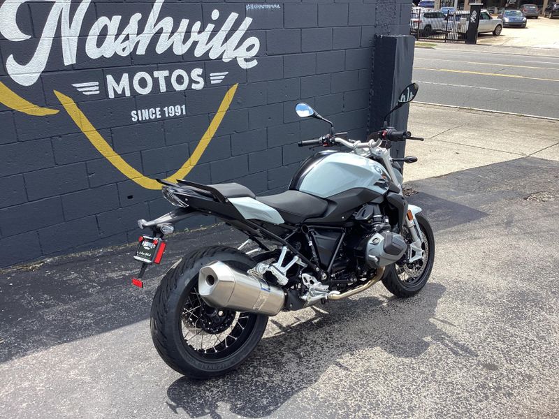 New 2024 BMW R 1250 R 