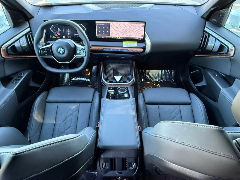 Used 2025 BMW X3 30 xDriveImage 28