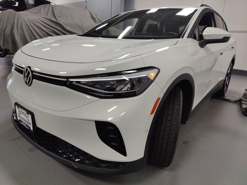 Used 2024 Volkswagen ID.4 StandardImage 8