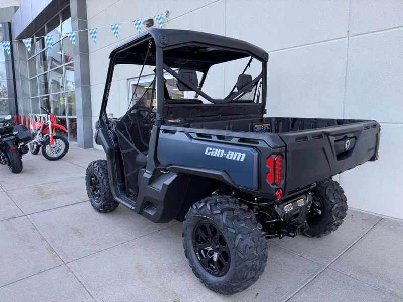 2026 Can-Am DEFENDER XT HD9Image 3