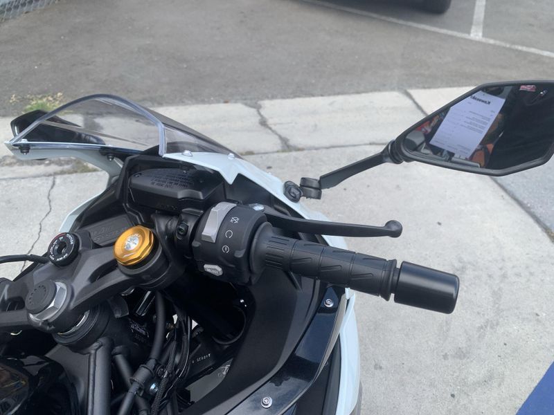 New 2026 Kawasaki NINJA ZX-4RR ABS Image 18