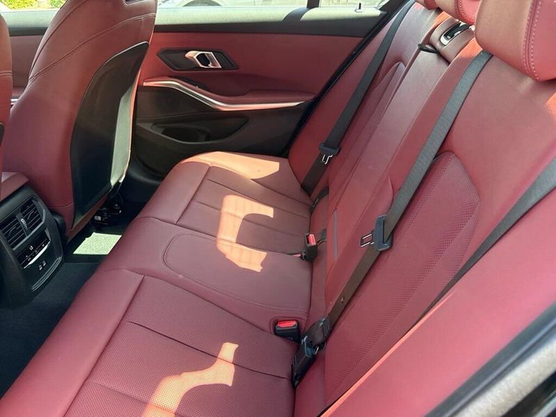 New 2026 BMW 3 Series 330iImage 27