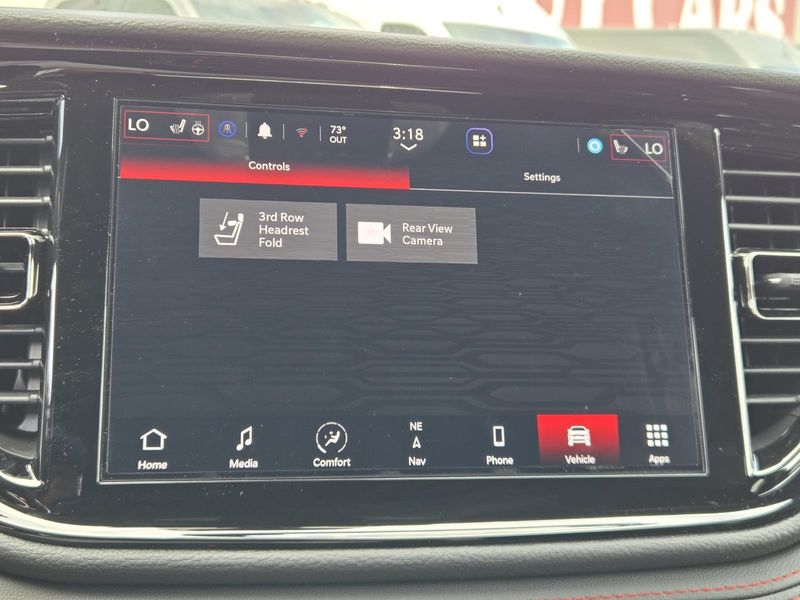 New 2026 Dodge Durango Gt Rwd