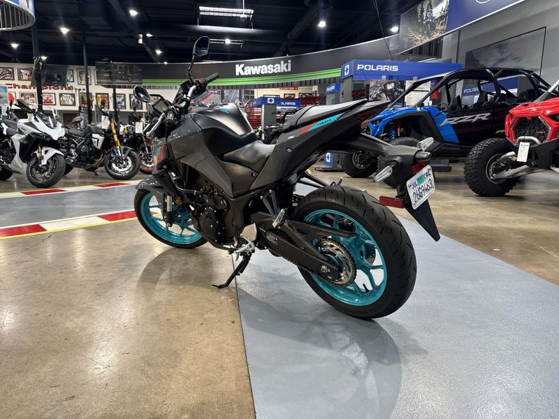 Used 2023 Yamaha MT 03 Image 14