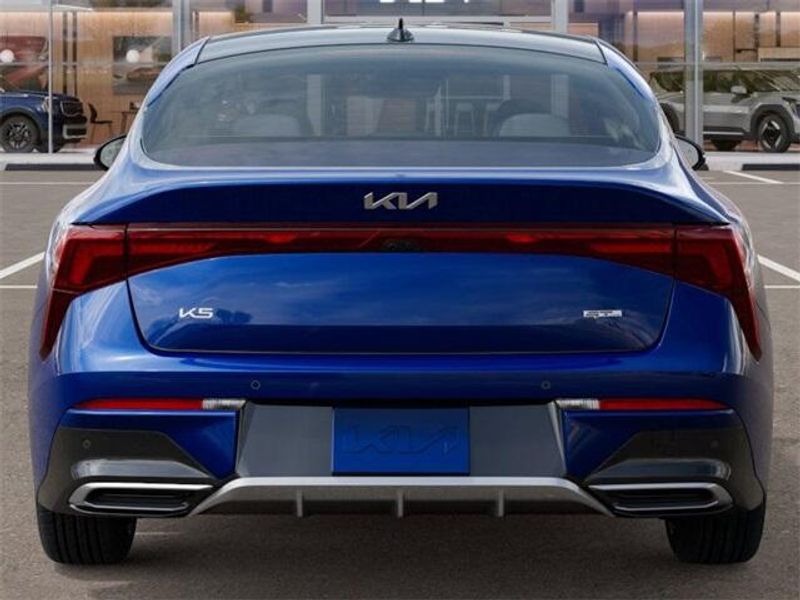 New 2025 Kia K5 GT-LineImage 13