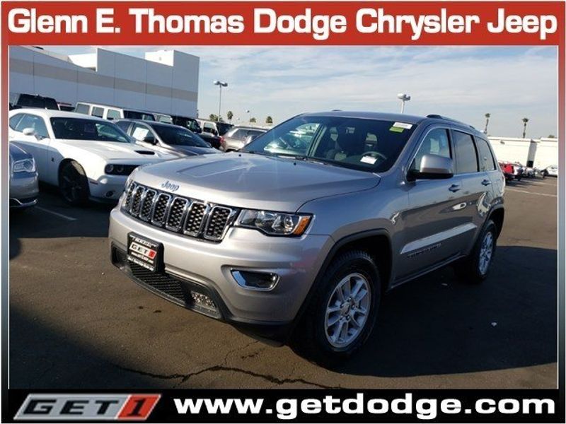 Inventory | Glenn E. Thomas Dodge Chrysler Jeep Ram