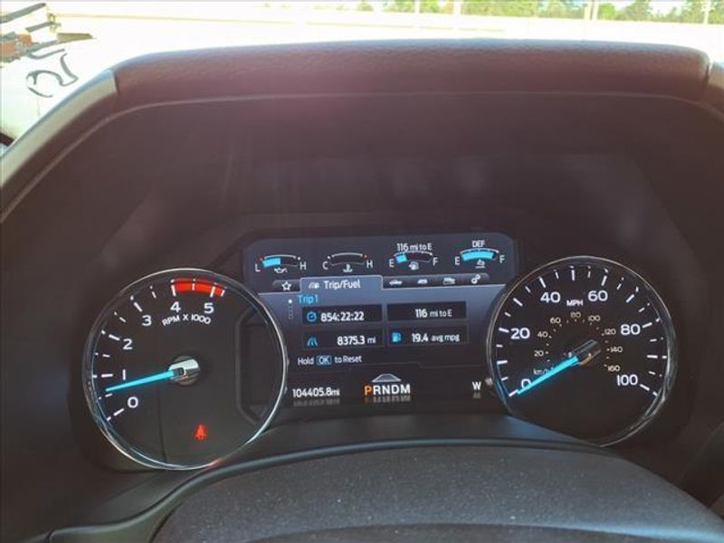 2021 Ford F-250SD King RanchImage 26