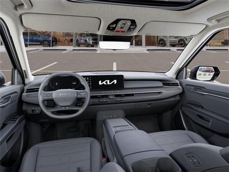 New 2026 Kia EV9 LandImage 14