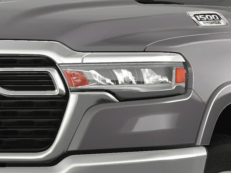 2025 Ram 1500 Big Horn photo 3