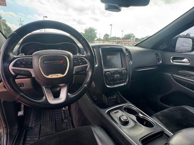 Used 2016 Dodge Durango SXTImage 10