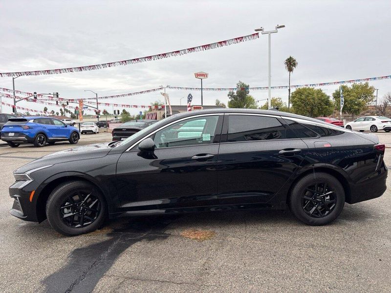 Used 2026 Kia K5 LXSImage 6