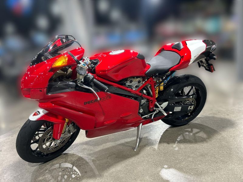 Used 2006 Ducati 999R Image 20