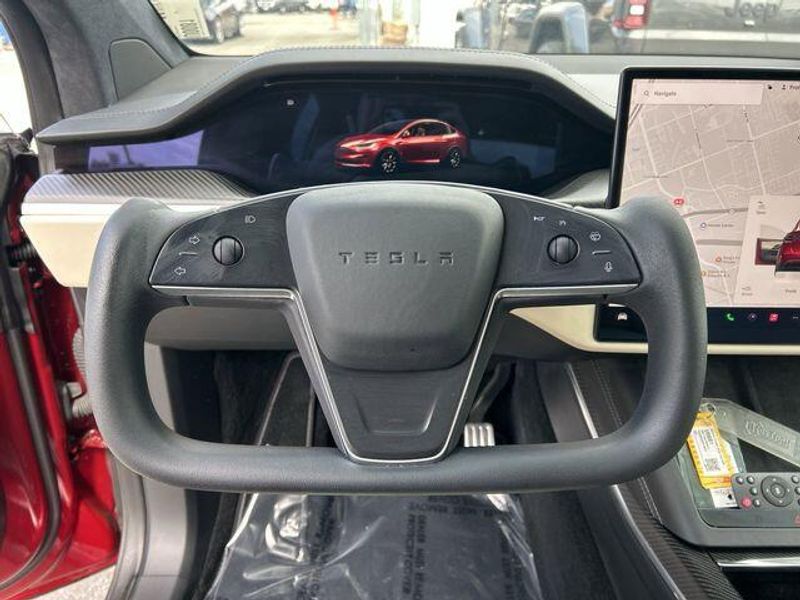 Used 2023 Tesla Model X PlaidImage 23
