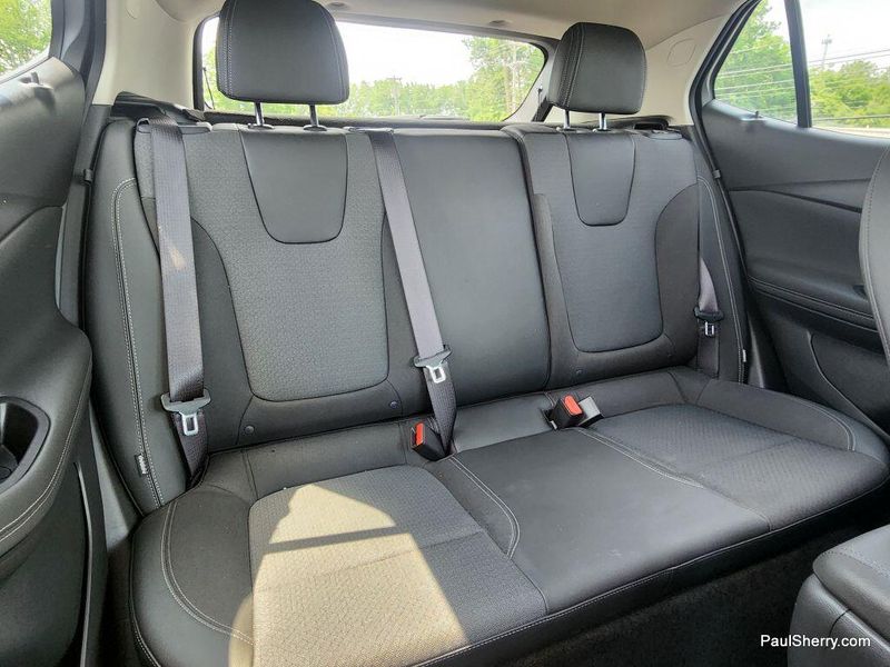 2024 Buick Encore GX PreferredImage 3